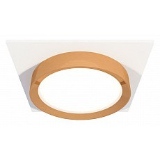 Встраиваемый светильник ambrella light xc xc8061005